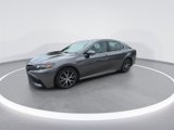 Used 2023 Toyota Camry SE image 4