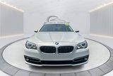Used 2014 BMW 535i xDrive Sedan image 2