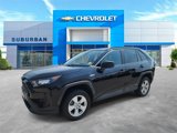 Used 2021 Toyota RAV4 LE image 2