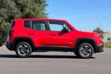 Used 2016 Jeep Renegade Sport w/ Power & Air Group image 4