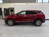 Used 2017 Cadillac XT5 Luxury image 2