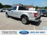 Used 2018 Ford F150 XL w/ Equipment Group 101A Mid image 6