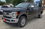 Certified 2019 Ford F350 King Ranch w/ King Ranch Ultimate Package image 2
