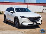 Used 2021 MAZDA CX-9 Touring w/ Touring Premium Package image 3