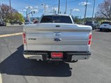 Used 2013 Ford F150 Lariat w/ Luxury Equipment Group image 6
