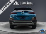 Certified 2023 Hyundai Kona SEL w/ Winter Weather Package image 4