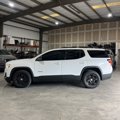 Used 2023 GMC Acadia AT4 w/ Technology Package image 2