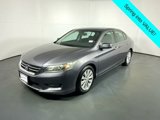 Used 2015 Honda Accord EX-L image 2