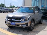 Used 2021 Kia Seltos EX image 3
