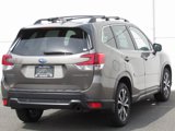 Used 2021 Subaru Forester Limited image 6