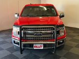 Used 2019 Ford F150 XLT w/ Equipment Group 302A Luxury image 3