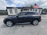 Used 2018 Audi Q5 2.0T Premium Plus w/ Premium Plus Package image 2