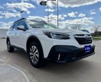 Used 2022 Subaru Outback Premium image 4