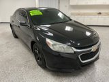 Used 2014 Chevrolet Malibu LS image 3