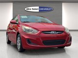 Used 2013 Hyundai Accent GS image 2