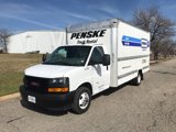 Used 2021 GMC Savana 3500 Extended w/ Power Convenience Package image 3