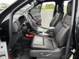 Used 2025 Nissan Frontier PRO-4X image 3