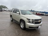 Used 2016 Chevrolet Tahoe LT w/ Max Trailering Package image 2