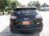 Used 2019 Jeep Cherokee Latitude Plus image 5