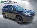 Used 2020 Subaru Forester Sport image 6