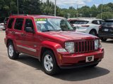 Used 2012 Jeep Liberty Sport image 3