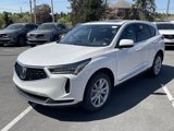 Certified 2022 Acura RDX AWD image 4