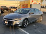 Used 2023 Chevrolet Malibu LT image 3