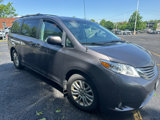 Used 2013 Toyota Sienna XLE image 6
