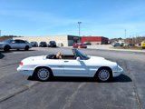 Used 1991 Alfa Romeo Spider Veloce image 2