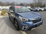 Used 2019 Subaru Forester Touring image 5