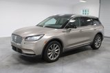 Used 2020 Lincoln Corsair FWD w/ Premium Package image 4