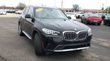 Used 2022 BMW X3 xDrive30i image 2