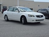 Used 2005 Nissan Altima 2.5 S w/ (S02) Side Airbags Pkg image 6