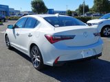 Certified 2020 Acura ILX w/ Technology Package image 4