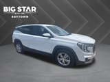 Used 2024 GMC Terrain SLE image 5