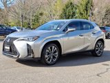 Used 2022 Lexus UX 250h F Sport image 3