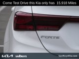 Used 2023 Kia Forte LXS w/ LXS Technology Package image 5