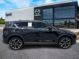 Used 2022 MAZDA CX-5 AWD 2.5 S w/ Premium Plus Pkg image 2