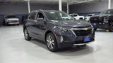 Certified 2023 Chevrolet Equinox LT image 2