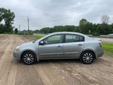 Used 2011 Nissan Sentra 2.0 S image 4