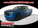 New 2025 RAM 1500 Tradesman w/ Night Edition image 1