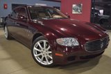 Used 2007 Maserati Quattroporte Sport GT image 6