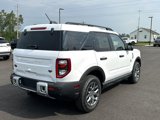 New 2025 Ford Bronco Sport Big Bend image 3