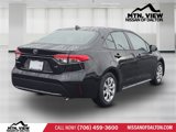 Used 2021 Toyota Corolla LE image 3