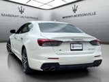 Used 2021 Maserati Quattroporte S GranSport image 3