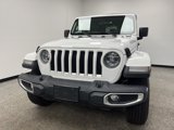 Used 2020 Jeep Wrangler Unlimited Sahara image 4