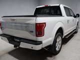 Used 2016 Ford F150 Platinum image 2