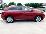 Used 2011 Lexus RX 450h 2WD image 5