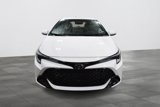 New 2025 Toyota Corolla SE image 2