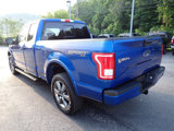 Used 2017 Ford F150 XLT w/ Equipment Group 302A Luxury image 5